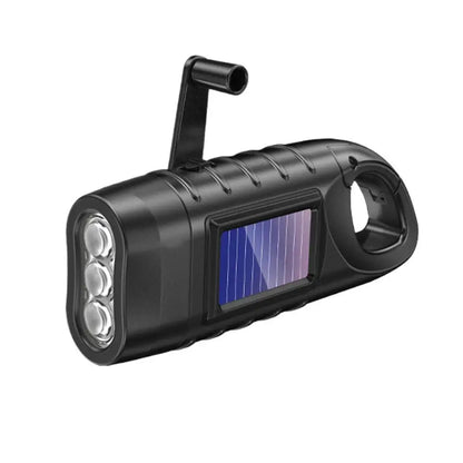 LED-zaklamp